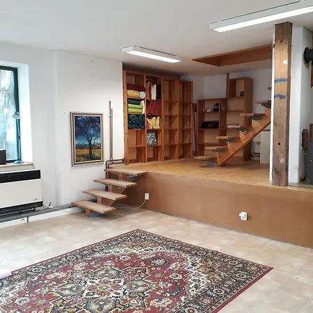 Atelier Stodola *